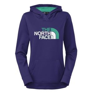 The North Face Hoodie
